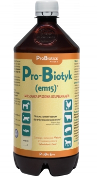 Pro-Biotyk(em15)®