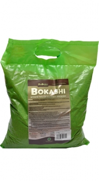 Bokashi ProBiotics